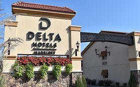 Delta Hotels Indianapolis East